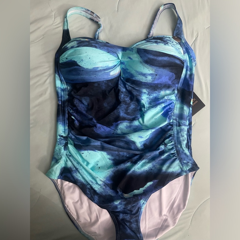Women’s one piece, bathing suit